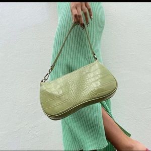 JW PEI Eva bag, barely used!